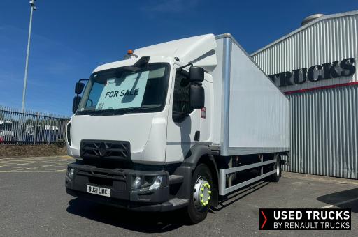 Renault Trucks D 250