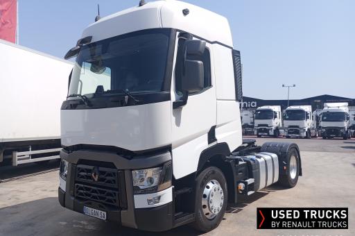 Renault Trucks T 440