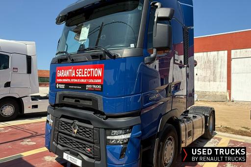Renault Trucks T High 480