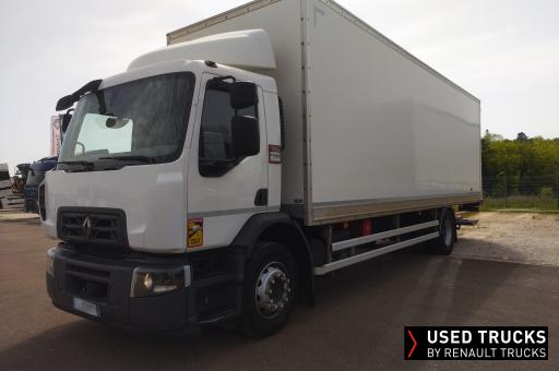 Renault Trucks D Wide 280