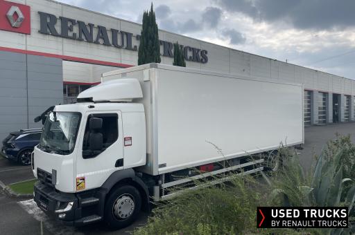 Renault Trucks D 280