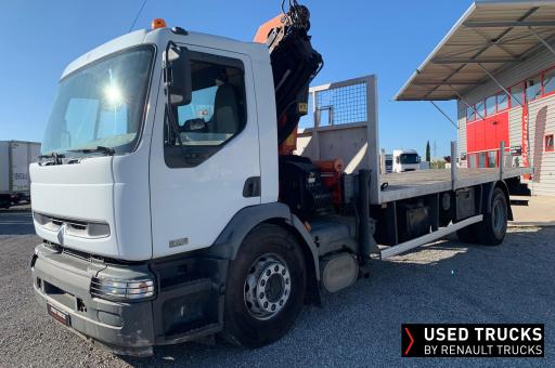 Renault Trucks Premium 180