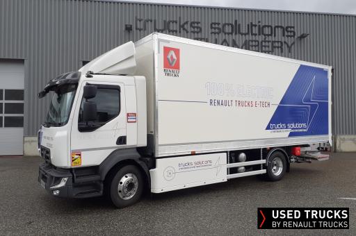 Renault Trucks D 250