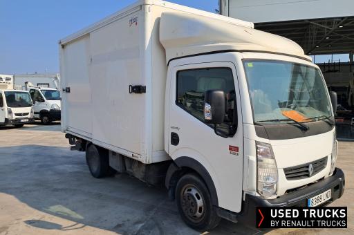 Renault Trucks Maxity 130