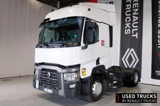 Renault Trucks T 520
