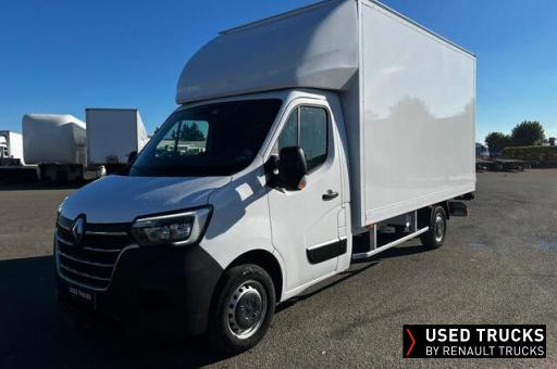 Renault Master 145
