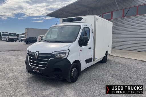 Renault Trucks Master 145
