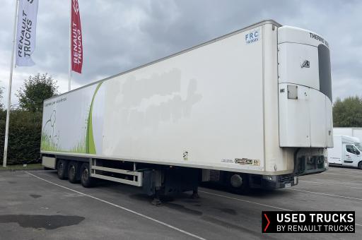Chereau CSD3C04 