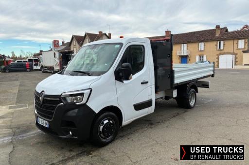 Renault Master 145