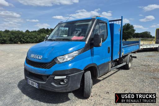 Iveco C 150
