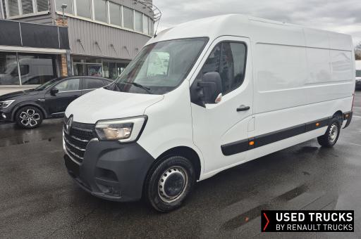 Renault Trucks Master 135