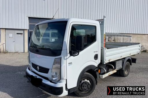 Renault Trucks Maxity 110