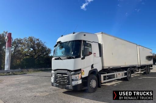Renault Trucks T 430