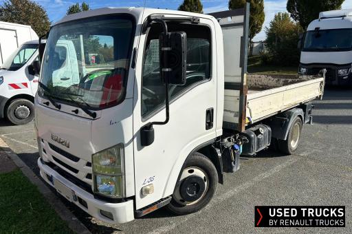 Isuzu L35 150