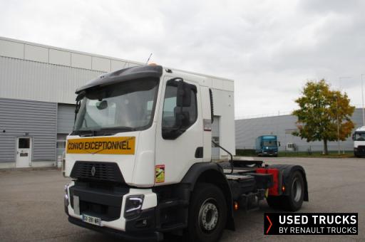 Renault Trucks C cab 2.3 430