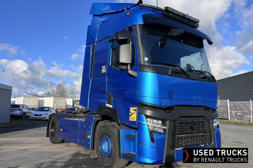 Renault Trucks T 440