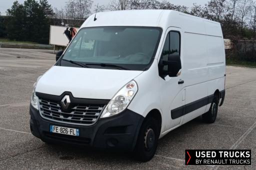 Renault Trucks Master 130