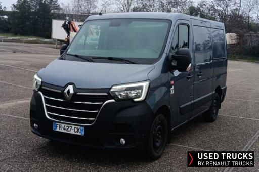 Renault Trucks Master 180