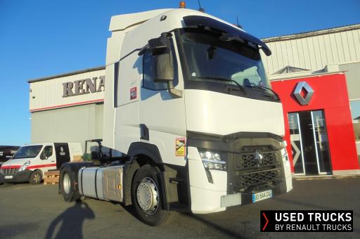Renault Trucks T 480