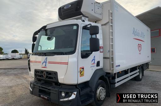 Renault Trucks D 210