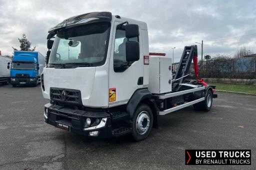 Renault Trucks D 210