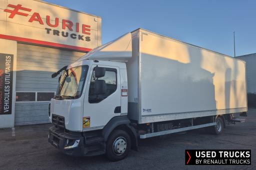 Renault Trucks D 240