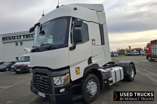 Renault Trucks T 480