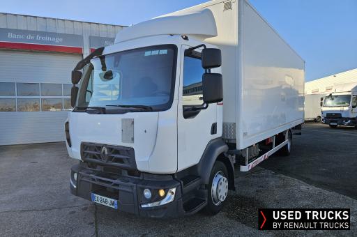 Renault Trucks D 240
