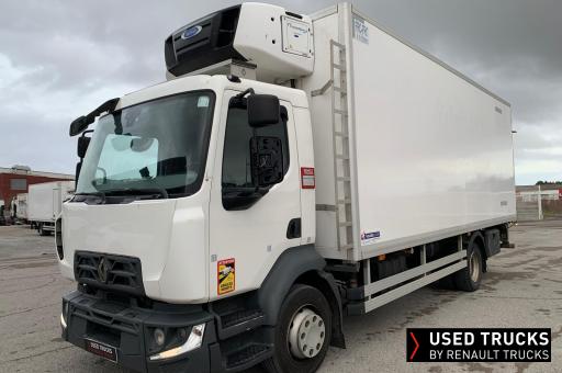Renault Trucks D 210