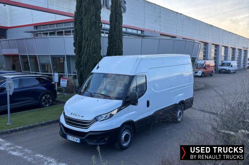 Iveco Daily 140