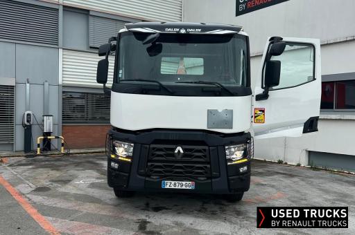 Renault Trucks C 460