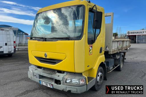 Renault Trucks Midlum 135