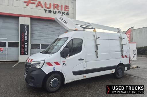 Renault Trucks Master 