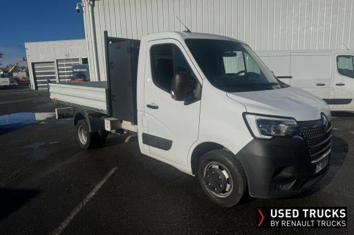 Renault Master 145