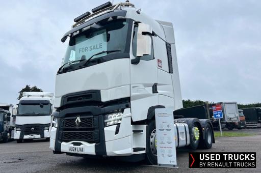 Renault Trucks T High 520