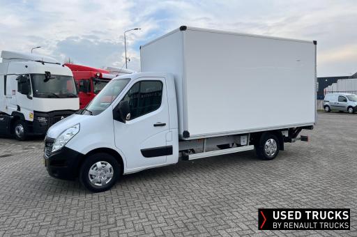 Renault Trucks Master 130