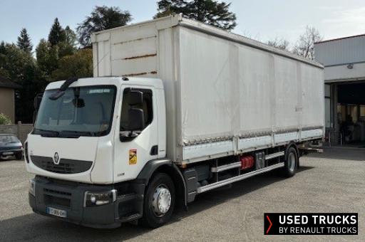 Renault Trucks Premium Distribution 320