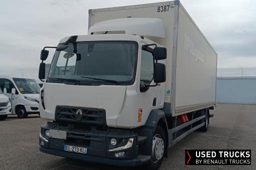 Renault Trucks D 280