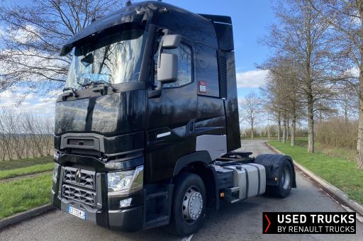 Renault Trucks T High 480