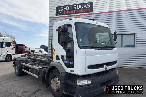 Renault Trucks Premium 270