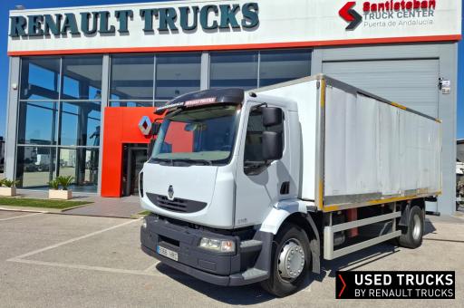 Renault Trucks Midlum 270