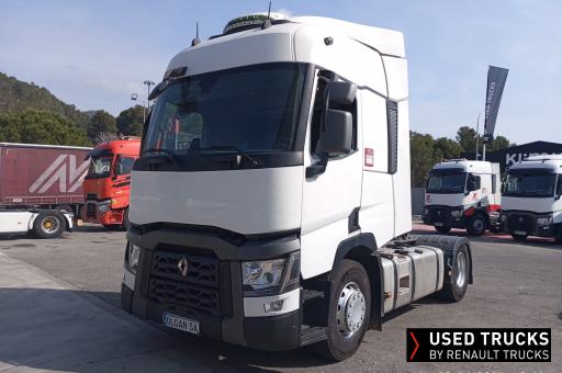 Renault Trucks T 520