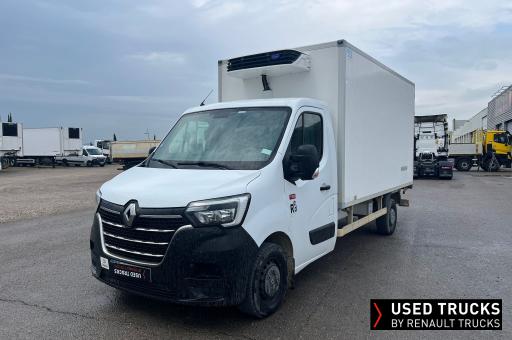Renault Trucks Master 145