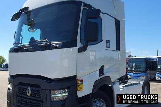 Renault Trucks T 