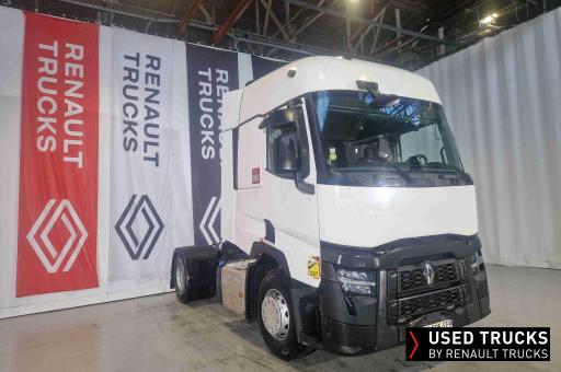 Renault Trucks T 480