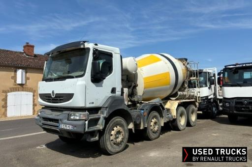Renault Trucks KERAX 410