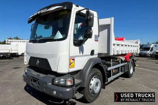Renault Trucks D 280