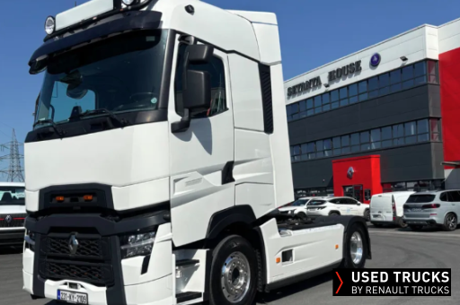 Renault Trucks T High 520