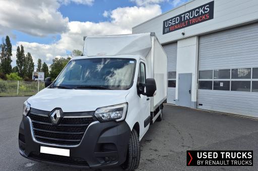 Renault Master 145