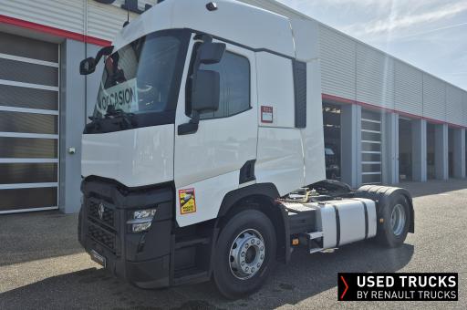 Renault Trucks T 480